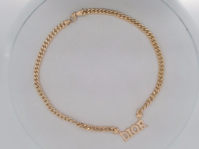 14 KT CADENA VARIADA