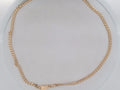 14 KT CADENA VARIADA