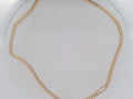 14 KT CADENA VARIADA