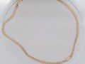 14 KT CADENA VARIADA