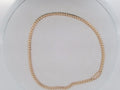 14 KT CADENA VARIADA