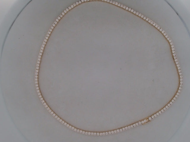 14 KT CADENA VARIADA