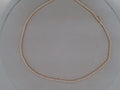 14 KT CADENA VARIADA