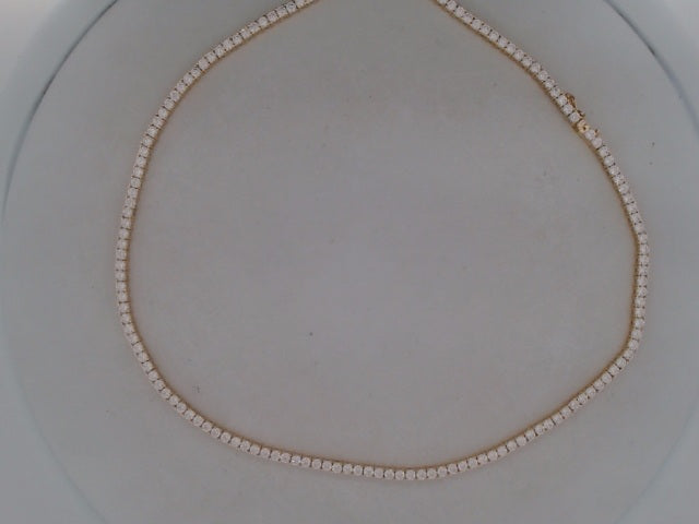 14 KT CADENA VARIADA