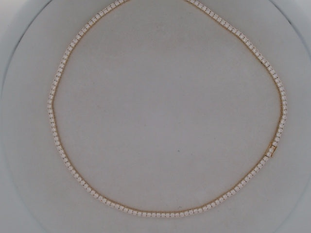 14 KT CADENA VARIADA