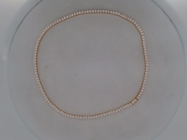 14 KT CADENA VARIADA
