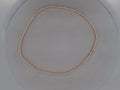 14 KT CADENA VARIADA
