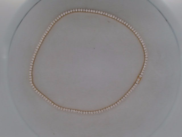 14 KT CADENA VARIADA