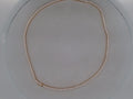 14 KT CADENA VARIADA