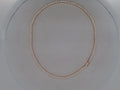 14 KT CADENA VARIADA