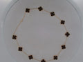 14 KT CADENA VARIADA