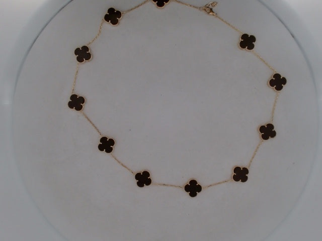 14 KT CADENA VARIADA