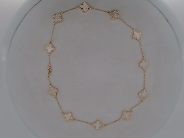 14 KT CADENA VARIADA