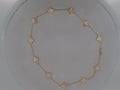 14 KT CADENA VARIADA