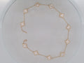 14 KT CADENA VARIADA
