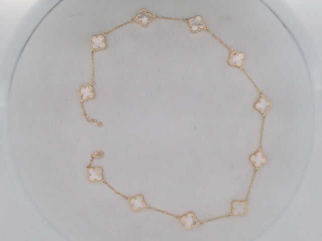 14 KT CADENA VARIADA