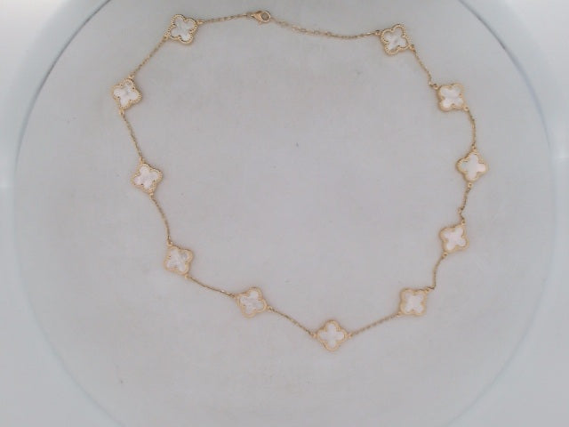 14 KT CADENA VARIADA