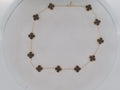 14 KT CADENA VARIADA