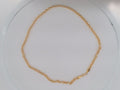 14 KT CADENA VARIADA