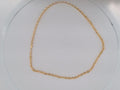 14 KT CADENA VARIADA