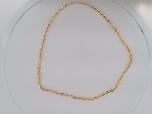 14 KT CADENA VARIADA