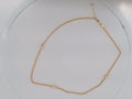 14 KT CADENA VARIADA