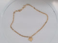 14 KT CADENA VARIADA