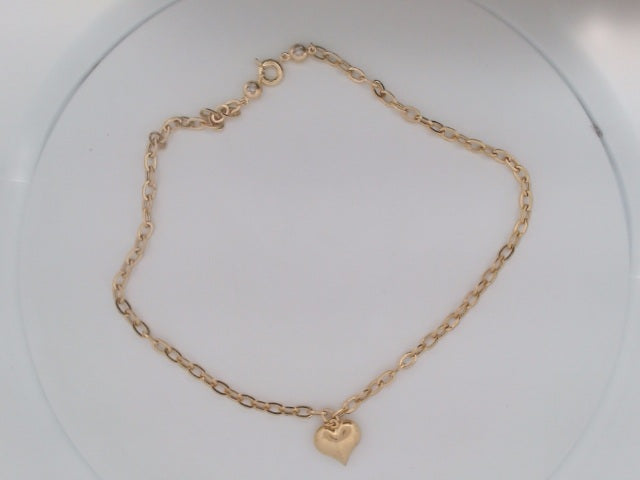 14 KT CADENA VARIADA