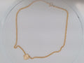 14 KT CADENA VARIADA