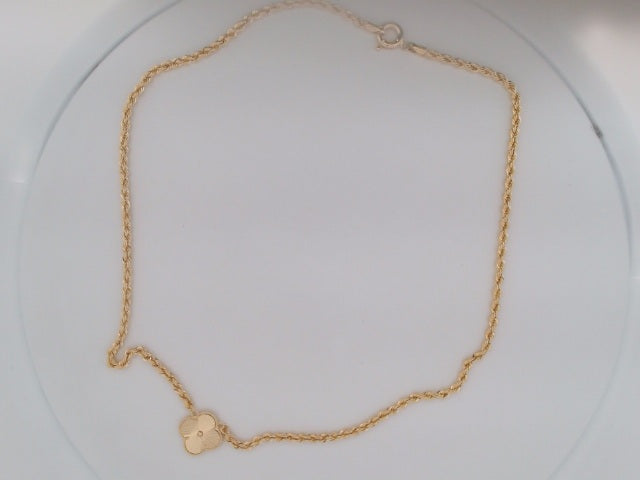 14 KT CADENA VARIADA