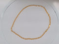 14 KT CADENA VARIADA