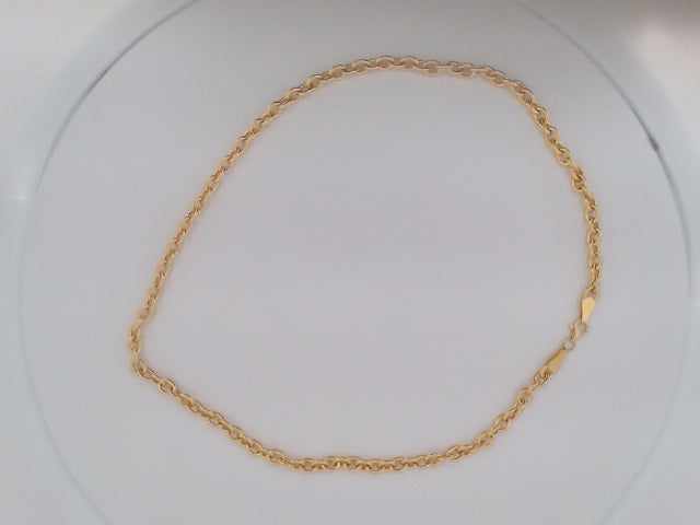 14 KT CADENA VARIADA