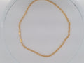 14 KT CADENA VARIADA