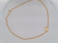 14 KT CADENA VARIADA