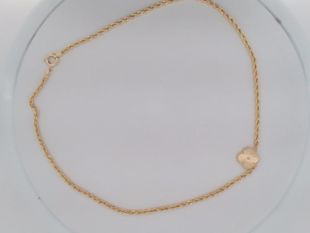 14 KT CADENA VARIADA