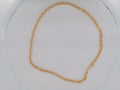 14 KT CADENA VARIADA