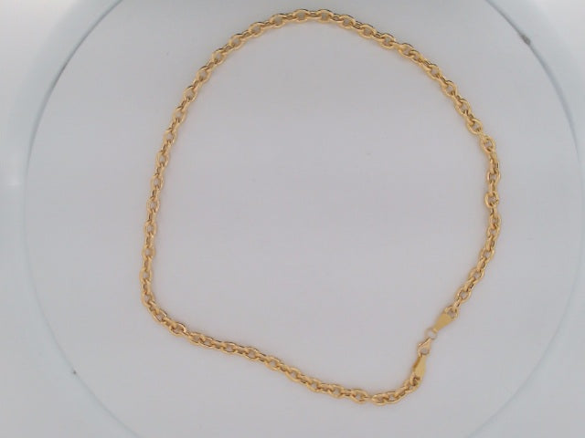 14 KT CADENA VARIADA