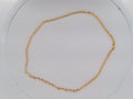 14 KT CADENA VARIADA