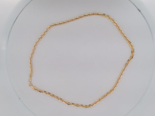 14 KT CADENA VARIADA