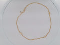 14 KT CADENA VARIADA