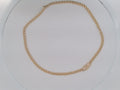 14 KT CADENA VARIADA