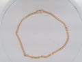 14 KT CADENA VARIADA
