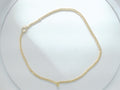 14 KT CADENA VARIADA