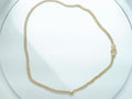 14 KT CADENA VARIADA