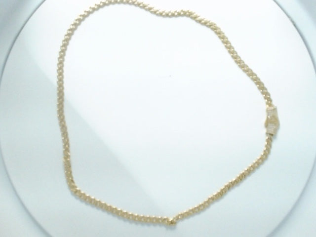 14 KT CADENA VARIADA