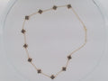 14 KT CADENA VARIADA