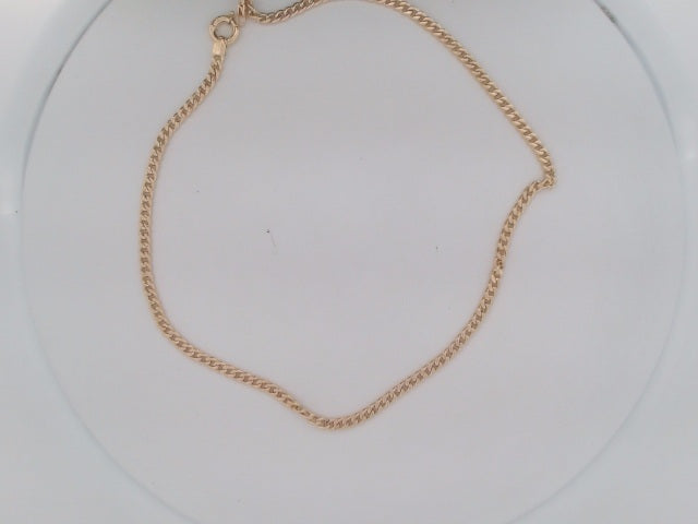 14 KT CADENA VARIADA
