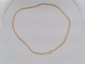 14 KT CADENA VARIADA
