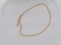 14 KT CADENA VARIADA