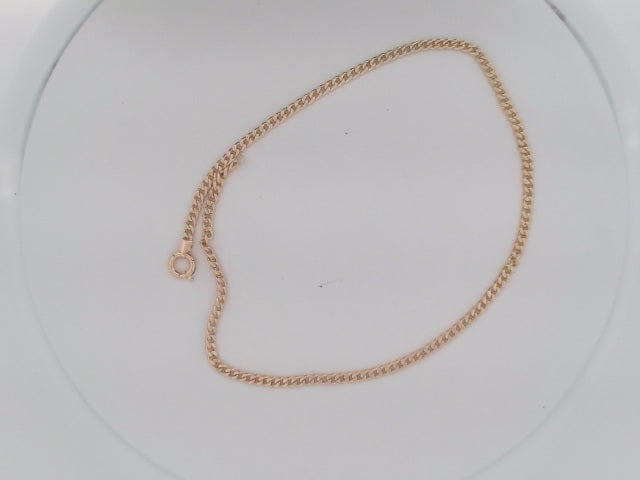 14 KT CADENA VARIADA